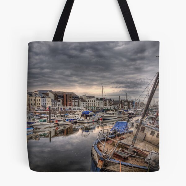 Item preview, Douglas Harbour, Isle of Man designed and sold by NeilAlderney.