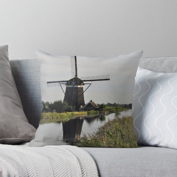 Item preview, Dutch windmill designed and sold by Frits Klijn (klijnfoto.nl).