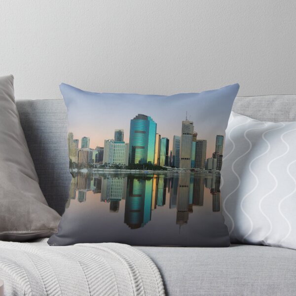 Item preview, Kangaroo Point - Brisbane - Australia designed and sold by Soren Martensen.