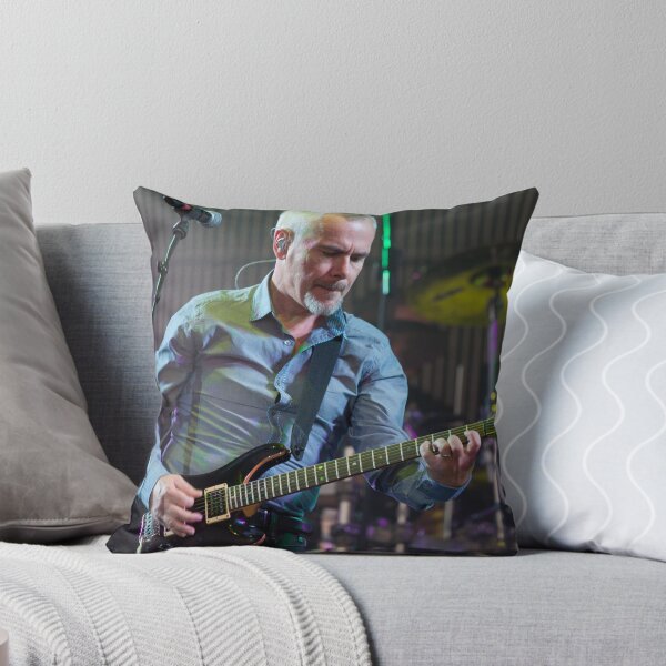 Item preview, Rewind festival 2011 Nik Kershaw designed and sold by Dean messenger.