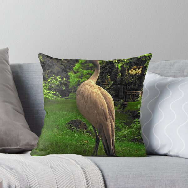 Item preview, Stanley's Crane, Edinburgh Zoo designed and sold by Denis McKervey.