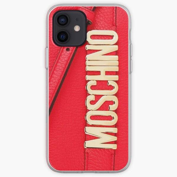 Love Moschino Iphone Cases Covers Redbubble