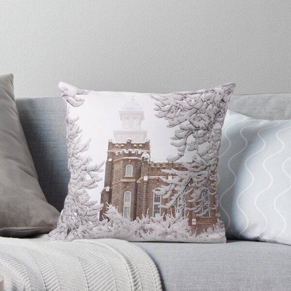 Item preview, Logan Temple designed and sold by David Kocherhans.