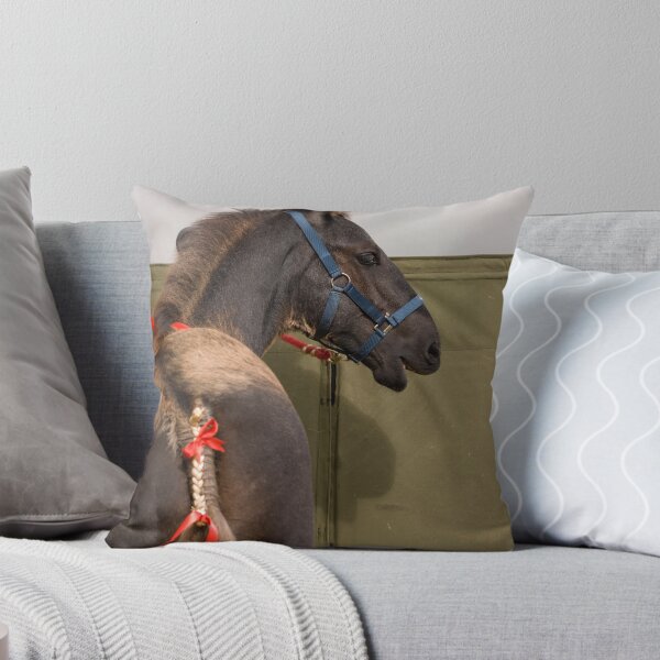 Item preview, Still waiting Percheron foal designed and sold by LorrieBee.