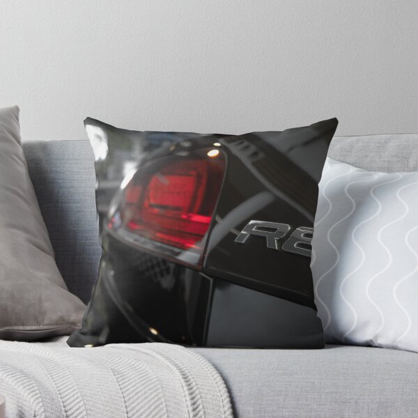 Aperçu de l'œuvre Audi R8 Modèle Badge créée et vendue par AndrewBerry.