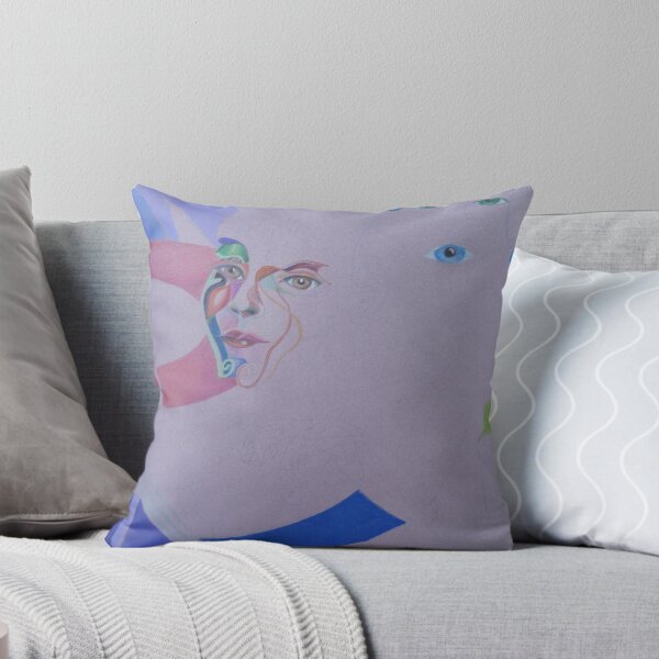 Item preview, W-I-P Drawing the main character designed and sold by Sally Sargent.
