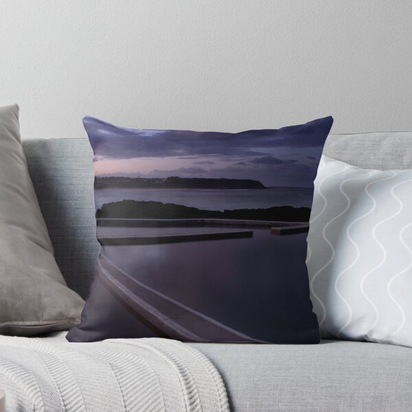 Item preview, HALLIDAYS BATHS PANO designed and sold by Jason Allan.