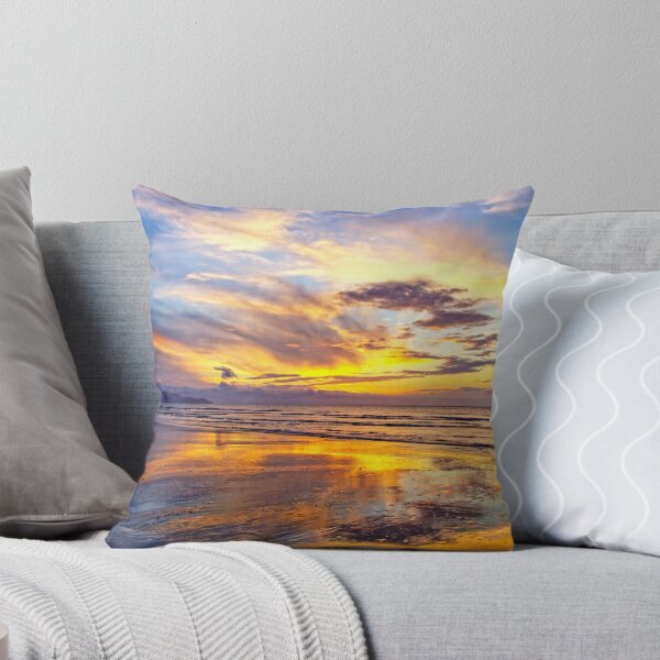 Item preview, On Mirror Beach designed and sold by TomRaven.