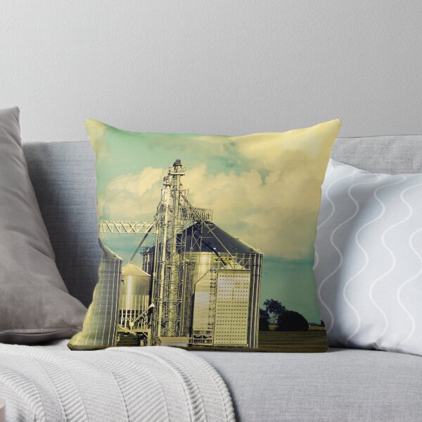 Item preview, Midwestern Structure designed and sold by Kimberley Saros.