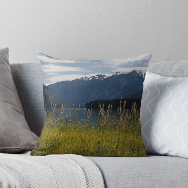 Item preview, Birkenhead Lake designed and sold by Michael Moss Photography.