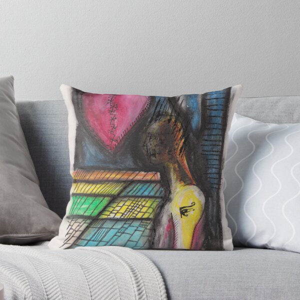 Item preview, Over worked by Cahl Schroedl designed and sold by Cahl Schroedl.
