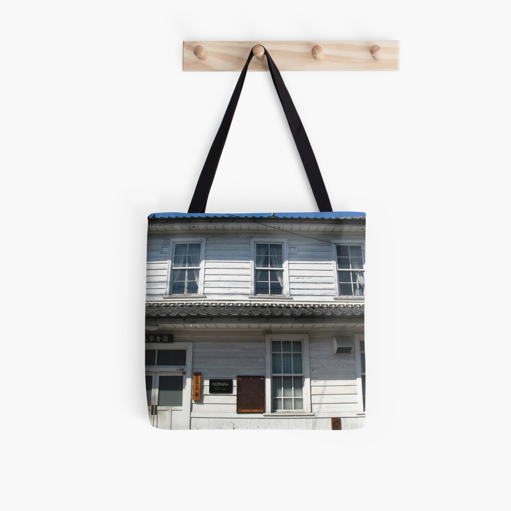Item preview, All Over Print Tote Bag designed and sold by tomoenk6.