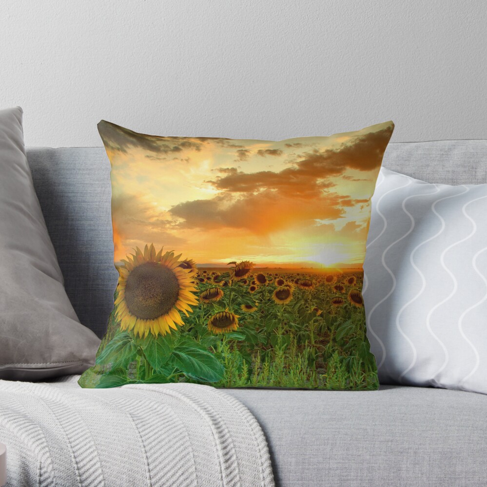 Item preview, Throw Pillow designed and sold by kkart.