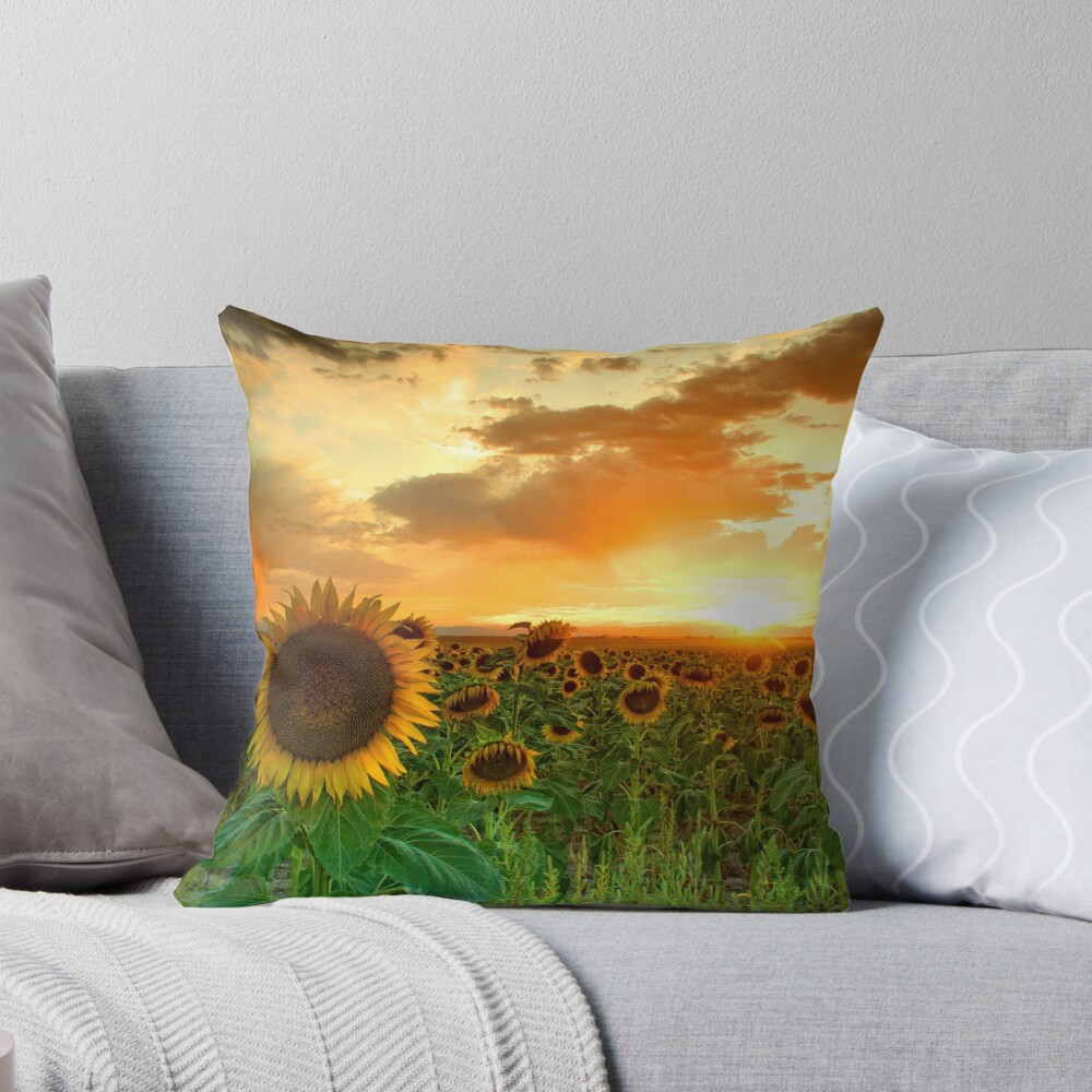 Item preview, Throw Pillow designed and sold by kkart.