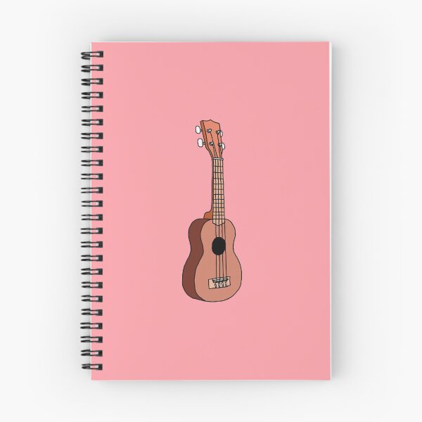 Item preview, Ukelele designed and sold by OnlyManOnMars.