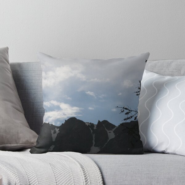 Item preview, Heavenly Peaks designed and sold by Dean Mucha.