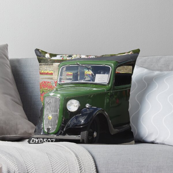 Item preview, Rare Austin 7 Ruby 1937 designed and sold by BarryNorton1.