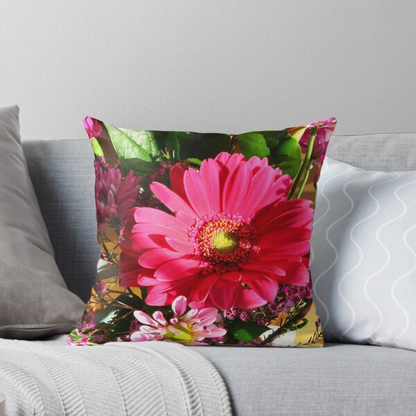 Item preview, Chrysanthemum Bouquet designed and sold by abercot.
