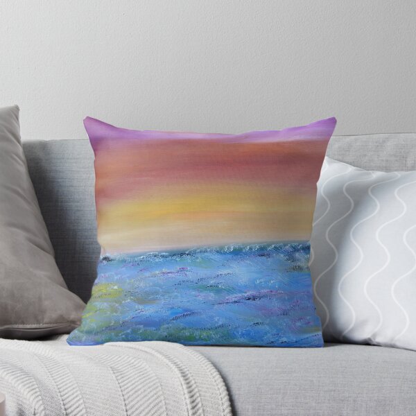 Item preview, Waves designed and sold by James Bryron Love.