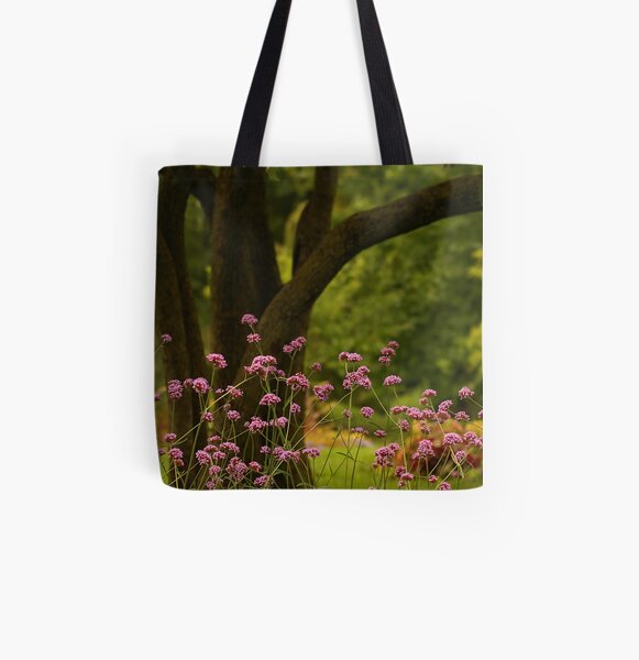 Give life a chance All Over Print Tote Bag