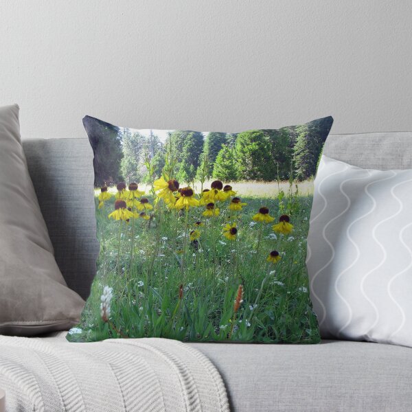 Item preview, Sneezeweed Meadow designed and sold by Chris Gudger.
