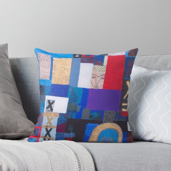 Item preview, Peckham designed and sold by Roy B Wilkins.