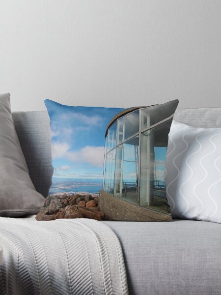 Item preview, Mt Wellington designed and sold by Kellie Metcalf.