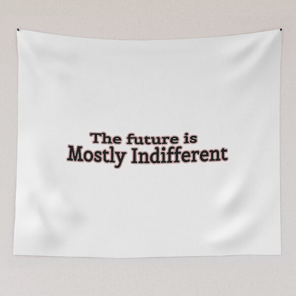 Item preview, The future is now designed and sold by SilentlyRob668.