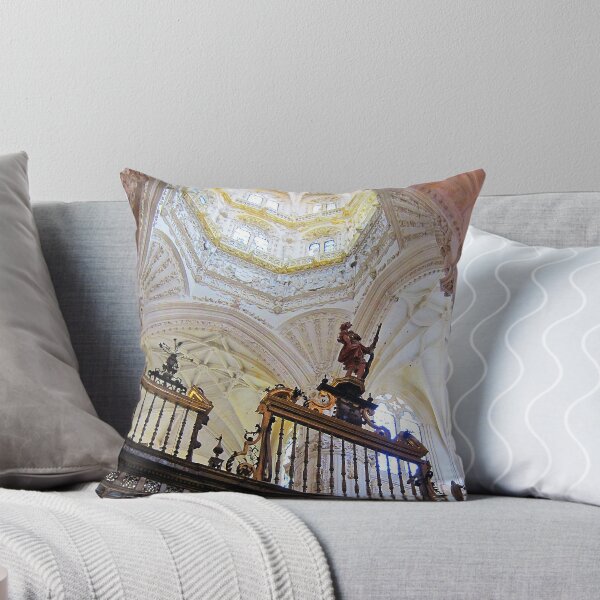 Item preview, Interior, Burgos Cathedral, Spain designed and sold by buttonpresser.