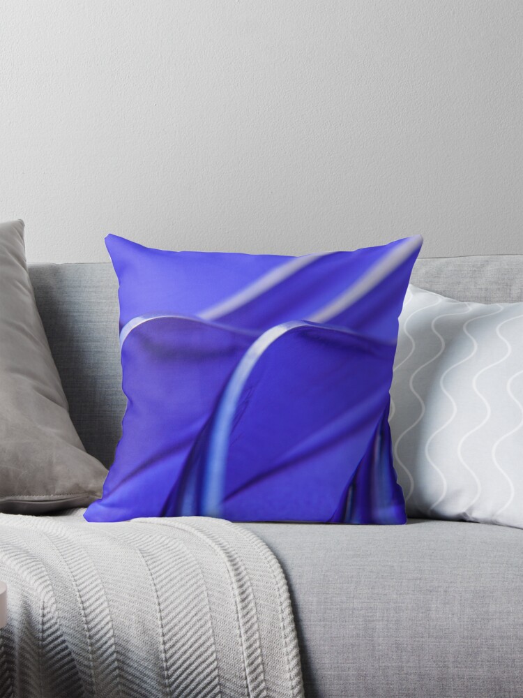 Item preview, Throw Pillow designed and sold by Lenka.