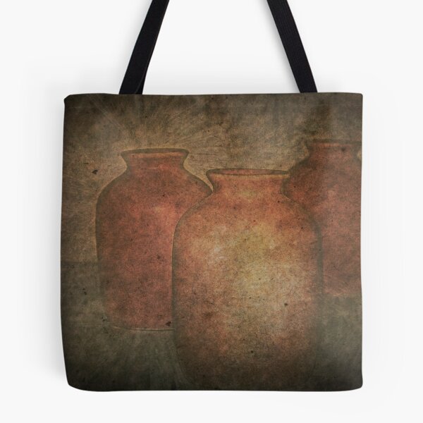 Item preview, Now The Magic's Gone designed and sold by Denise Abé.