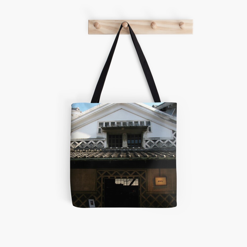 Item preview, All Over Print Tote Bag designed and sold by tomoenk6.
