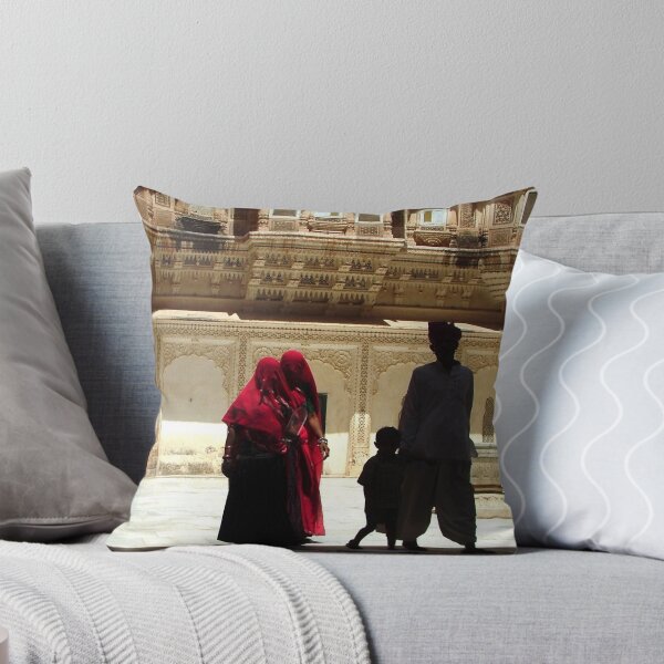 Item preview, Living in Purdah designed and sold by SerenaB.