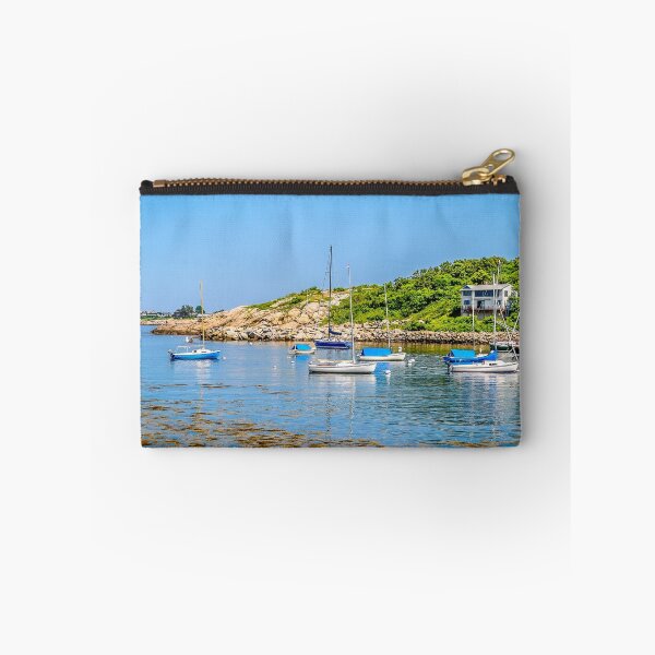 Item preview, Inlet at Rockport designed and sold by Rebecca Bryson.