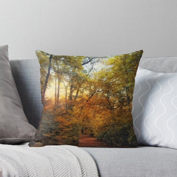 Item preview, Woodland Trail designed and sold by Jessica Jenney.