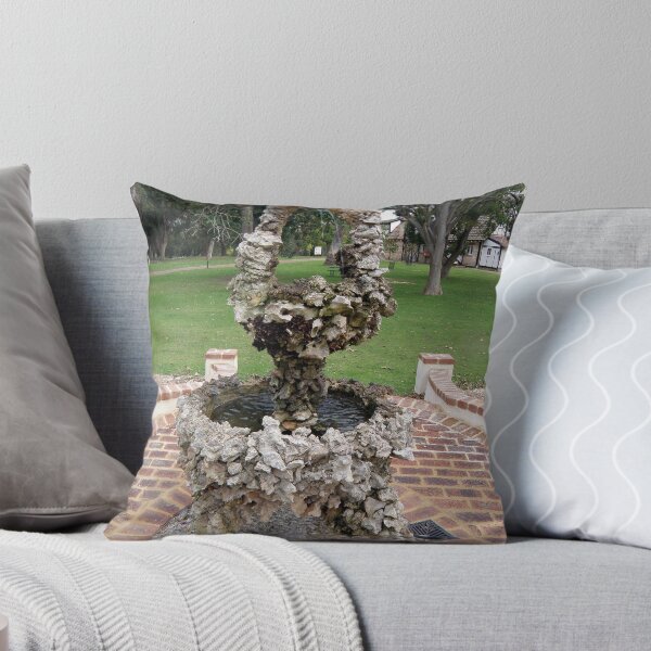 Item preview, The Fountain designed and sold by Rocksygal52.