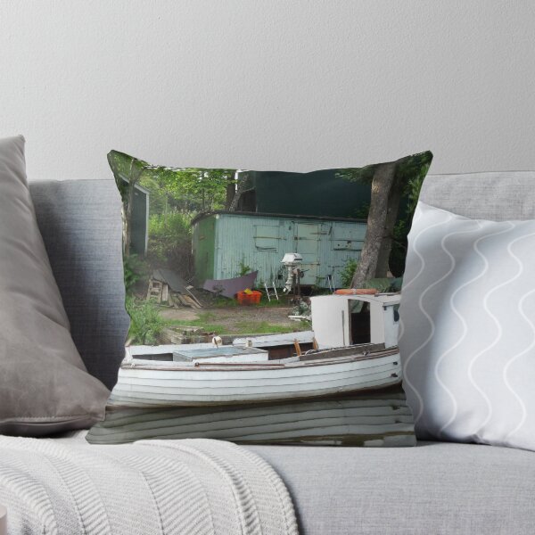 Item preview, No Man´s Land - By the River designed and sold by HELUA.