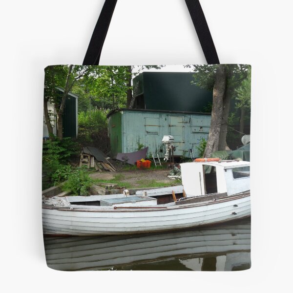 Item preview, No Man´s Land - By the River designed and sold by HELUA.
