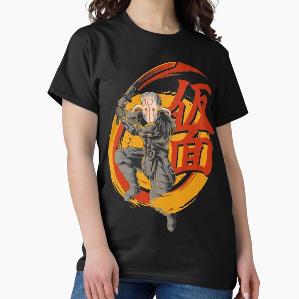 Item preview, Dota 2 - Juggernaut designed and sold by skewness88.
