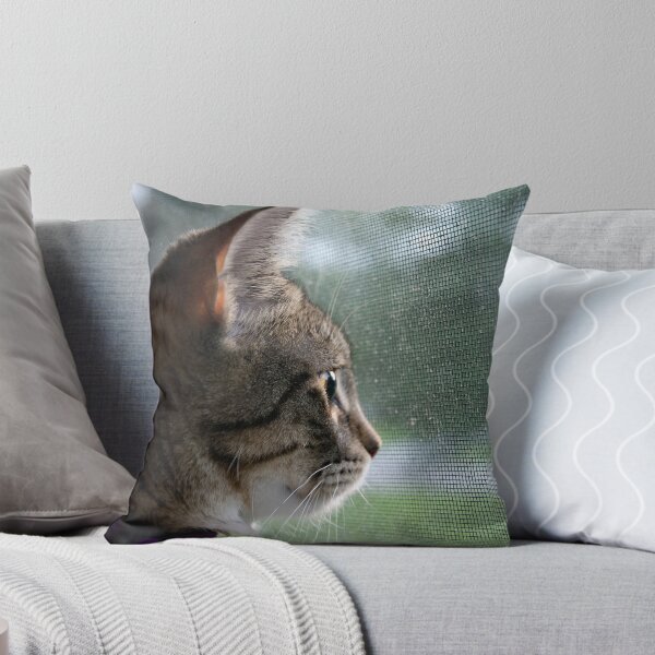 Item preview, Gazing At The World Outside designed and sold by jodi payne.
