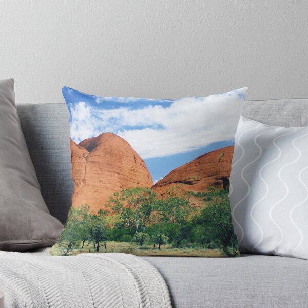 Item preview, The Olgas designed and sold by bluegumbill.