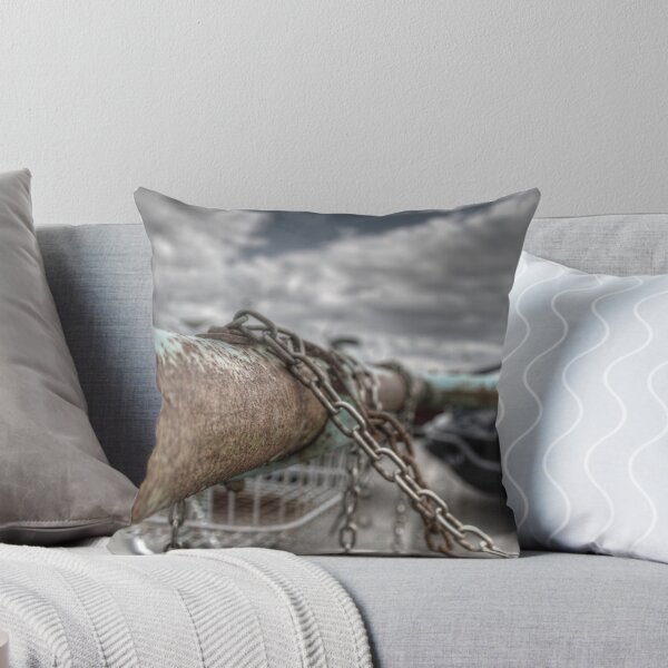 Item preview, Rust and Chains.  designed and sold by cavan michaelides.
