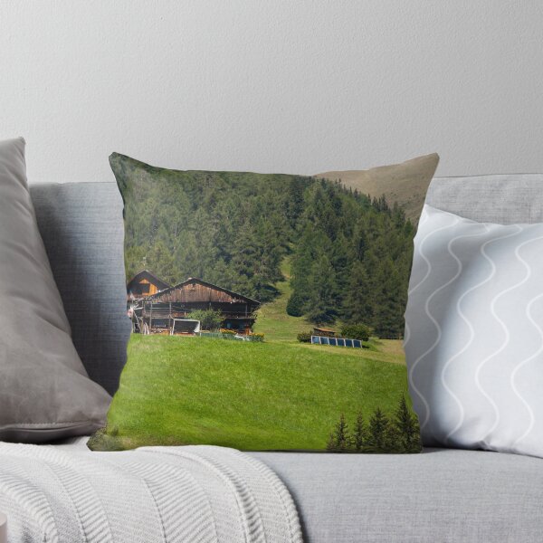 Item preview, Hillside House designed and sold by Brendan Schoon.