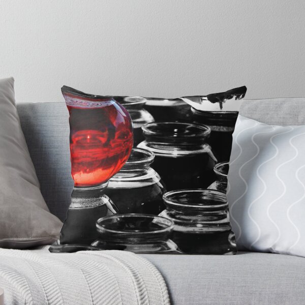Item preview, One Red Bowl designed and sold by Marcia Rubin.