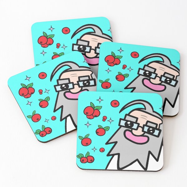 Item preview, Cranberries! designed and sold by LostSpaceman.