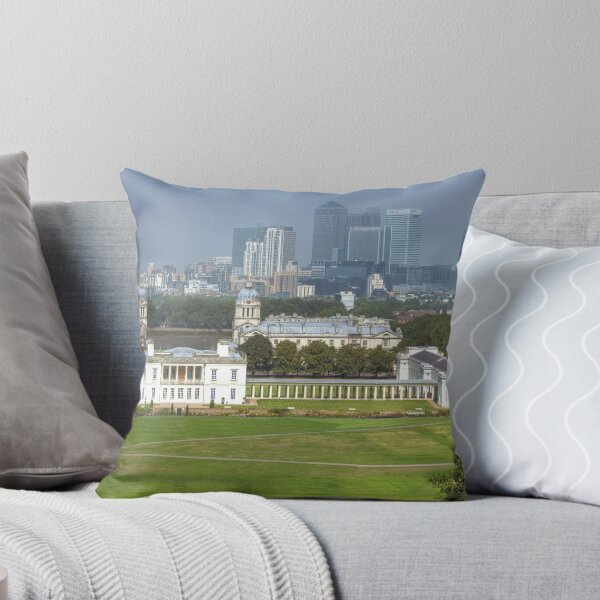 Item preview, Greenwich View designed and sold by John Hare.