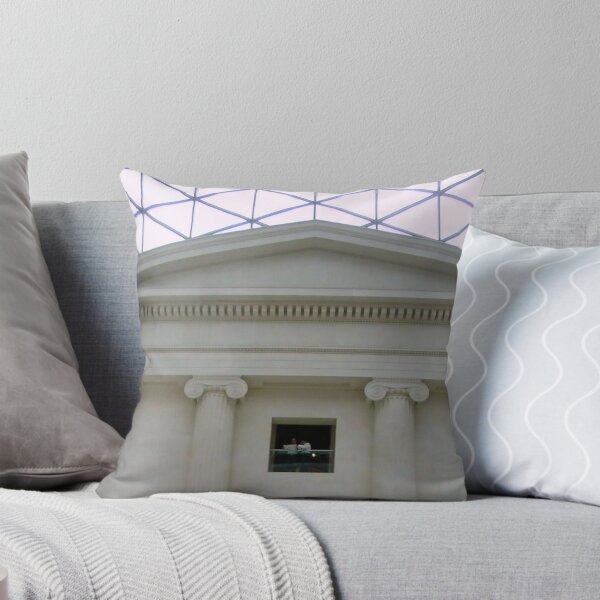 Item preview, Lost In The Museum, London Museum designed and sold by MagsWilliamson.