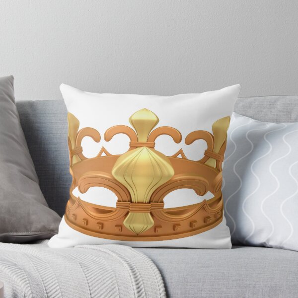 Item preview, Royal gold crown designed and sold by nikolaich.