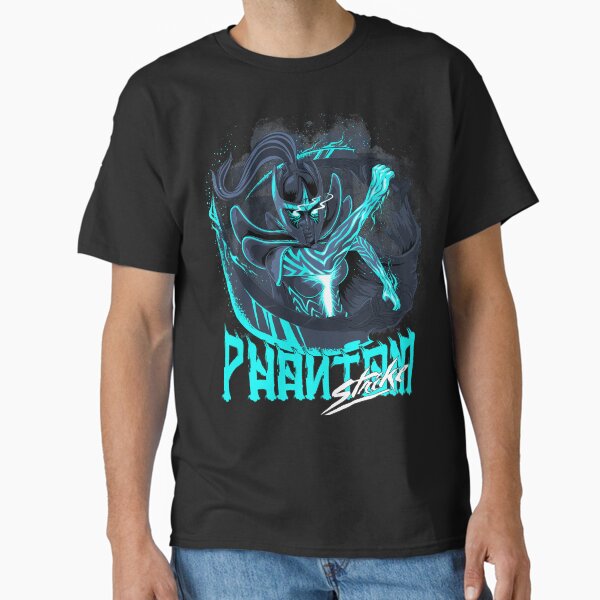 Item preview, Dota 2 - Phantom Assassin designed and sold by skewness88.