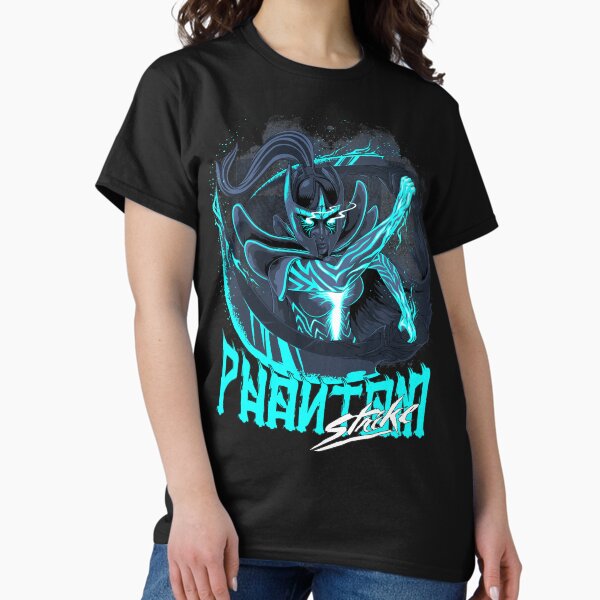Item preview, Dota 2 - Phantom Assassin designed and sold by skewness88.